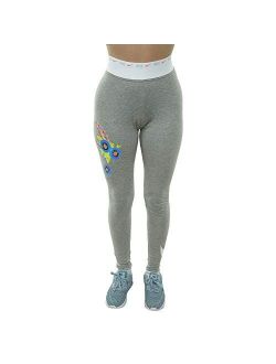 Womens Sportswear Graphic Leggings AQ9728-063