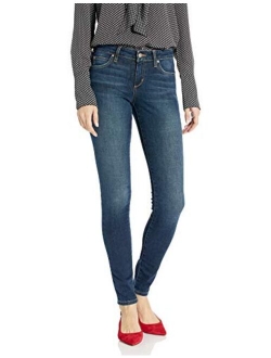 Women's Flawless Honey Curvy Mid-Rise Skinny Jean