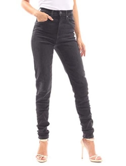 Women's Mile High Super Skinny Jeans