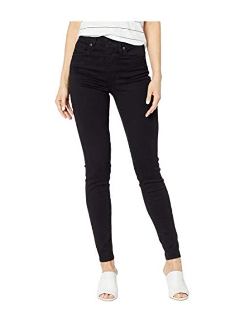 Levi's Women's Mile High Super Skinny Jeans