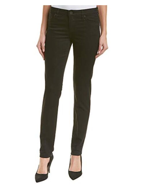 KUT from the Kloth Women's Diana Skinny in Black