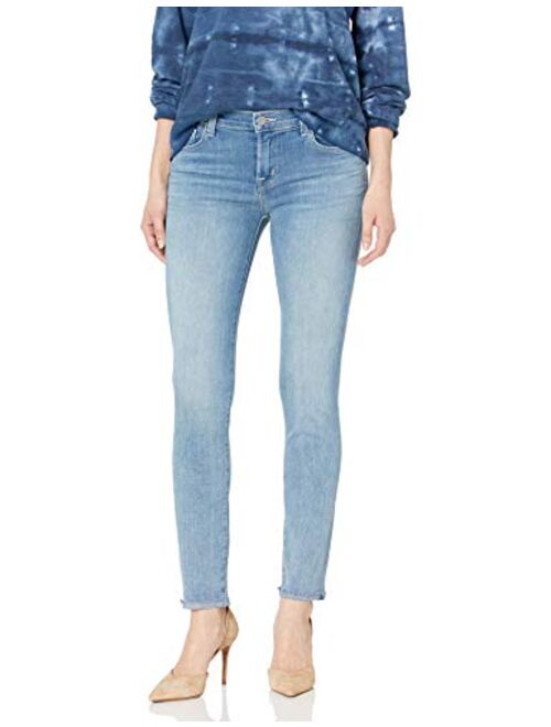 J Brand Jeans Women's 811 Mid Rise Skinny