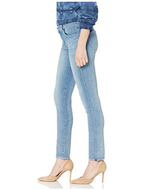 J Brand Jeans Women's 811 Mid Rise Skinny