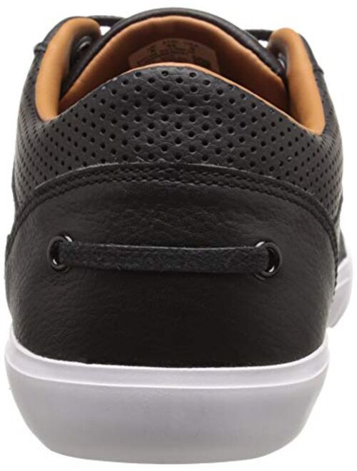 Lacoste Men's Bayliss Lace-Up Sneaker