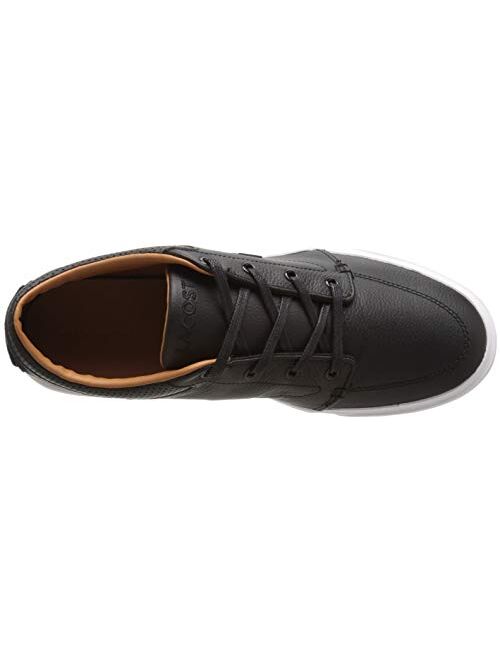 Lacoste Men's Bayliss Lace-Up Sneaker