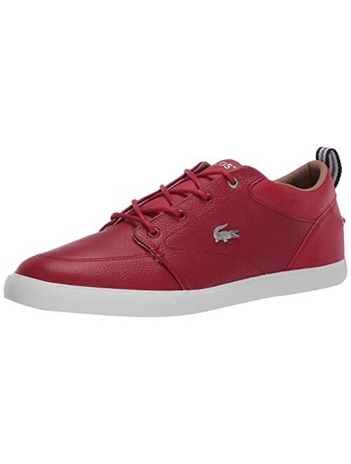 Lacoste Men's Bayliss Lace-Up Sneaker