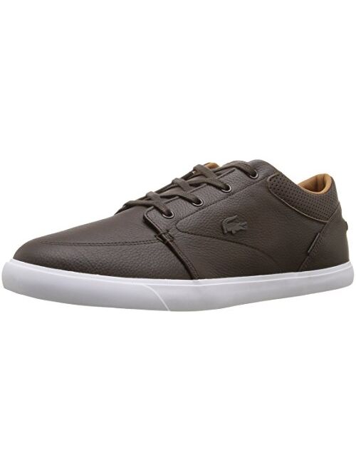 Lacoste Men's Bayliss Lace-Up Sneaker