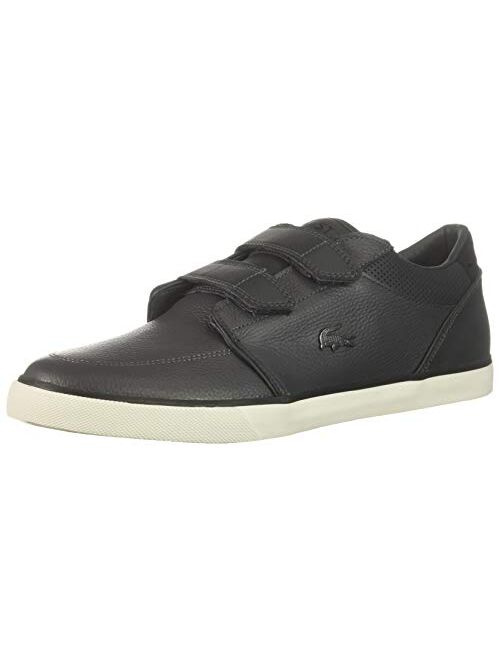 Lacoste Men's Bayliss Lace-Up Sneaker