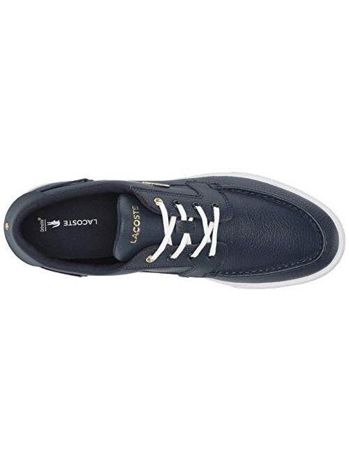 Lacoste Men's Bayliss Deck Sneakers