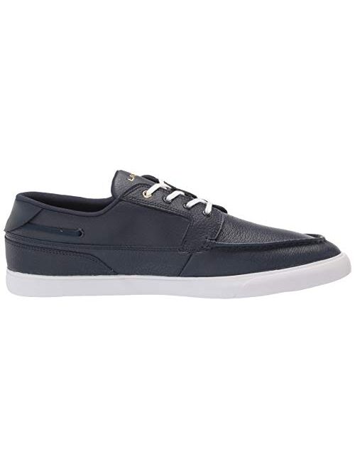 Lacoste Men's Bayliss Deck Sneakers