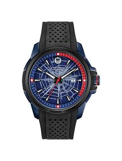 Watches Men's Spider-Man AW1156-01W