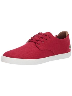 Mens Esparre Low Ankle Sneaker