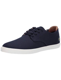 Mens Esparre Low Ankle Sneaker