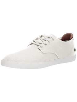 Mens Esparre Low Ankle Sneaker