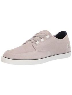 Mens Esparre Low Ankle Sneaker