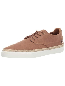 Mens Esparre Low Ankle Sneaker