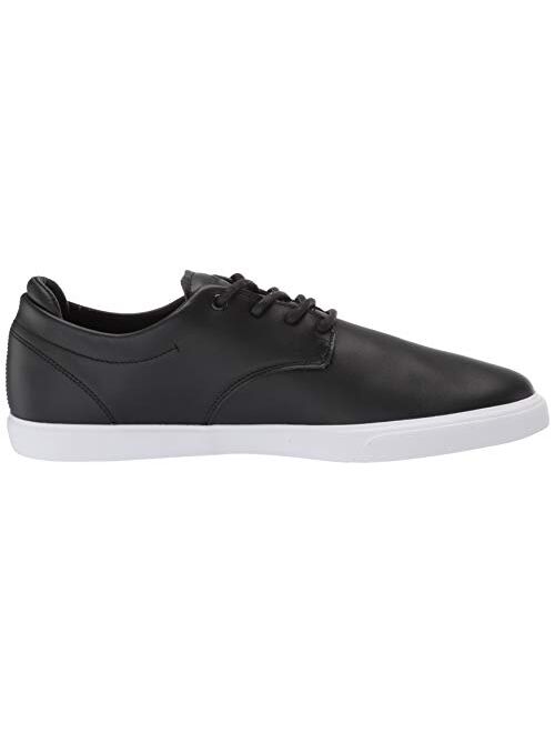 Lacoste Men’s Esparre Low Ankle Sneaker