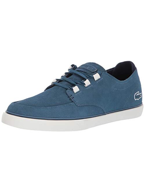 Lacoste Men’s Esparre Low Ankle Sneaker