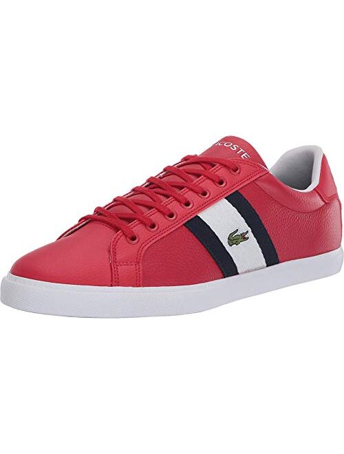 Lacoste Grad Vulc 120 2 P Casual Sneakers