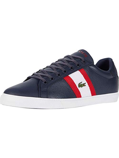 Lacoste Grad Vulc 120 2 P Casual Sneakers