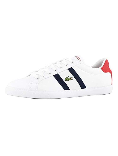 Lacoste Grad Vulc 120 2 P Casual Sneakers