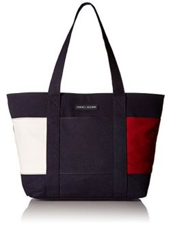 Tote Bag for Women Flag Canvas