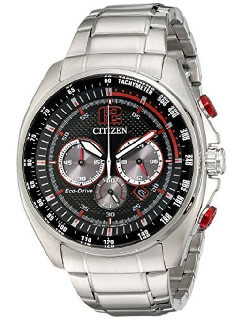 Citizen Watches CA4190-54E Drive from Citizen WDR