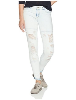 Women's Emma Instasculpt Low Rise Skinny Fit Jeans