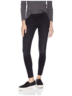 Women's Emma Instasculpt Low Rise Skinny Fit Jeans