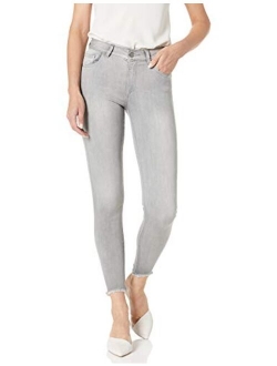 Women's Emma Instasculpt Low Rise Skinny Fit Jeans