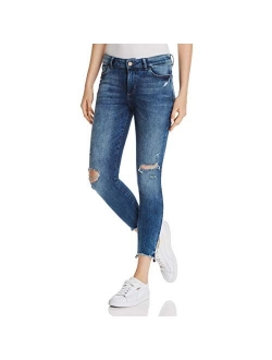 Women's Emma Instasculpt Low Rise Skinny Fit Jeans