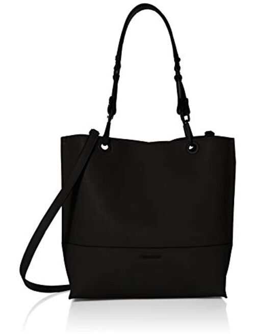 calvin klein adara tote