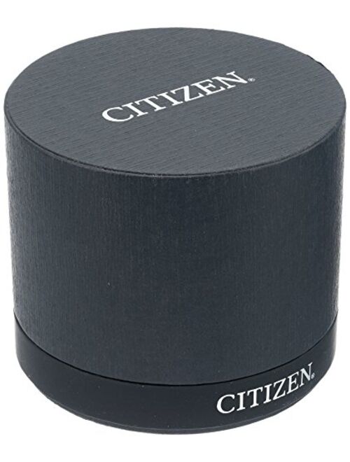 Citizen Men's Eco-DRV AR 2.0 Stainless Steel Watch