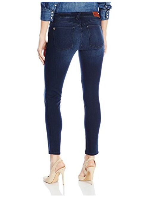 DL1961 Women's Petite Skinny Ankle Jeans Jeans