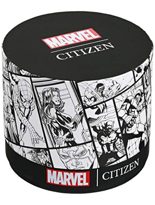 Citizen Watches Men's Avengers AW1155-03W