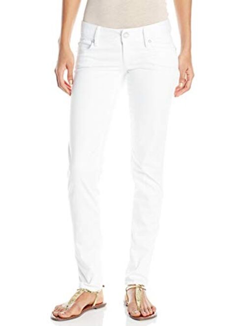 Lilly Pulitzer Women's Worth Skinny Jean