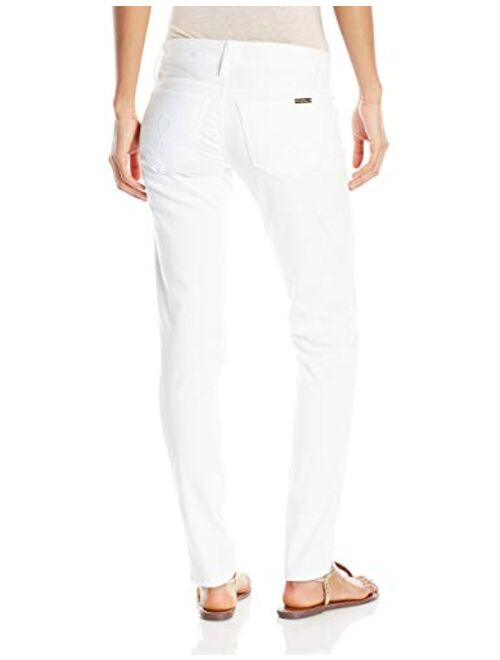 Lilly Pulitzer Women's Worth Skinny Jean