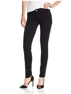 Women's Skyline Transcend Mid-Rise Skinny Jean