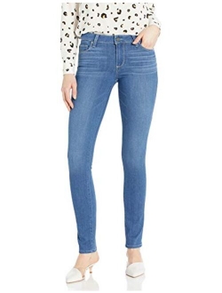 Women's Skyline Transcend Mid-Rise Skinny Jean