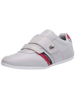 Men's Misano Strap Casual Sneakers