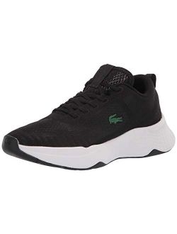 Men's Court-Drive Fly Sneakers