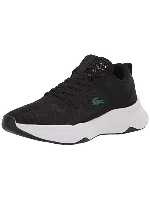 Buy Lacoste Men's Court-Drive Fly Sneakers online | Topofstyle