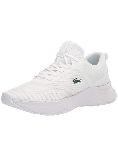 Lacoste Men's Court-Drive Fly Sneakers