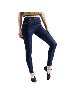 So iLL Women's Denim - Skinny Cut