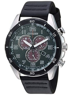 Drive Eco-Drive Movement Men's Watch