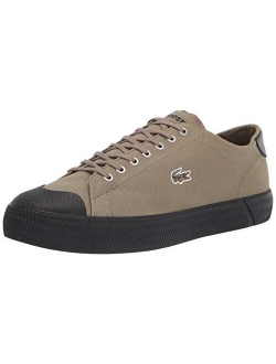 Men's Gripshot Lace-Up Sneaker