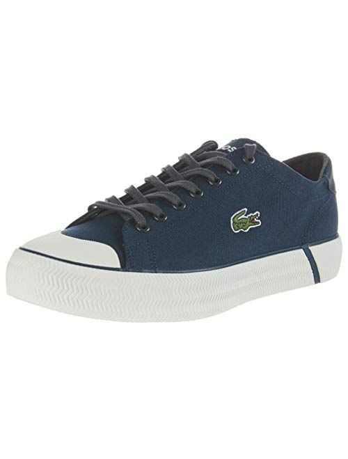 Lacoste Men's Gripshot Lace-Up Sneaker