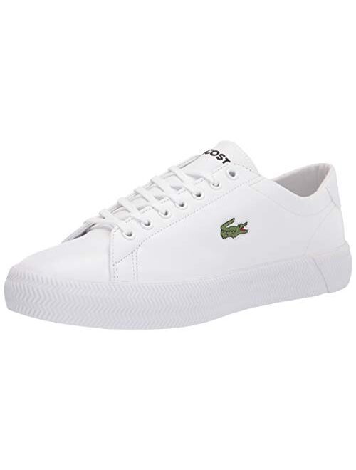 Lacoste Men's Gripshot Lace-Up Sneaker