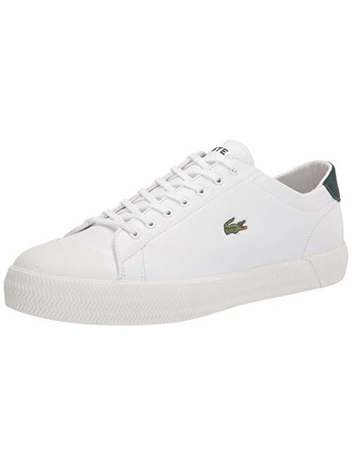 Lacoste Men's Gripshot Lace-Up Sneaker