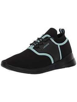 Men's LT Low Top Sneaker